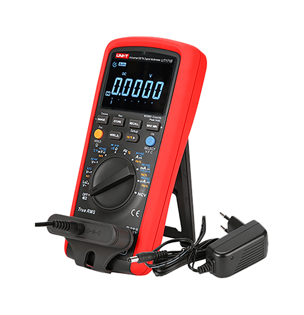 Måler Uni-T UT171B