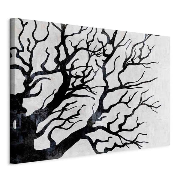 Billede - Kold natur (1-delt) bred
