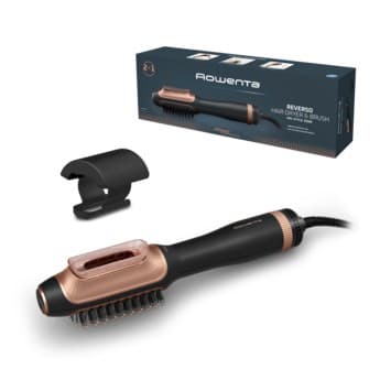 Rowenta CF9840F0 hiustenkiharrin