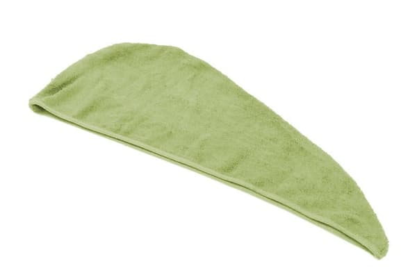 Kylpyturbaani KANGAS Vihreä