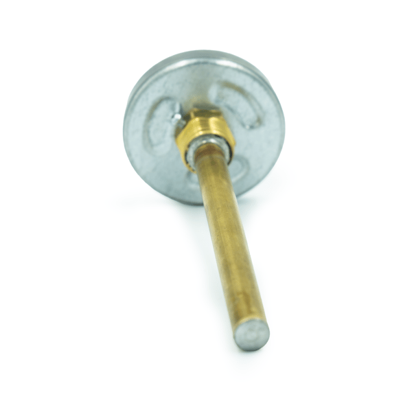 Röktermometer TB-63/120/R150 + hylsa