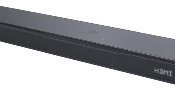 JBL Bar 300 MK2 -äänipalkki, musta