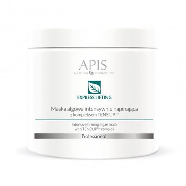 Apis Intensively Algae Mask Tens'Up Complex -​naamio