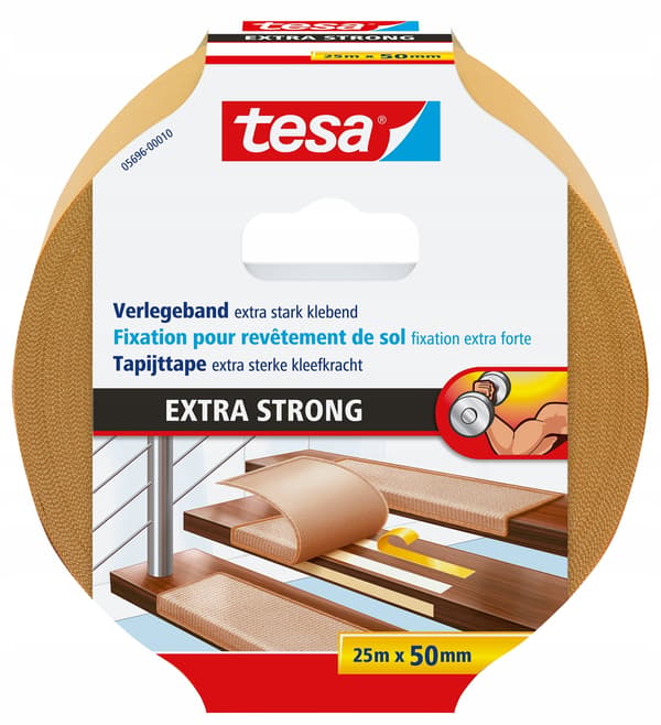 388544 TESA DS EXTRA STARK A 25M X 50MM