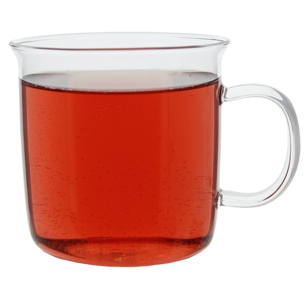 GLAS FÖR VINTERGLÖGG 450 ml SET OM 4 PERFEKT FÖR KAFFE