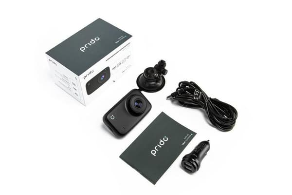 PRIDO i7 Pro Dashcam
