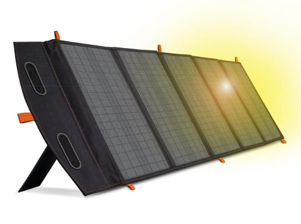 SBS TESOLARCHG100W aurinkopaneeli