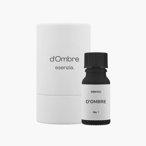 d'Ombre Esenzia d'Ombre - 30 ml doft för Plug In Diffuser