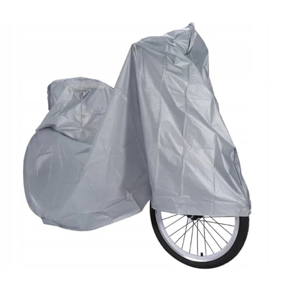 Overtræk til cykel, scooter, motor 200×100 cm VANDTÆT
