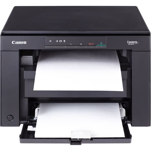 Canon i-Sensys MF3010 -monitoimilaite