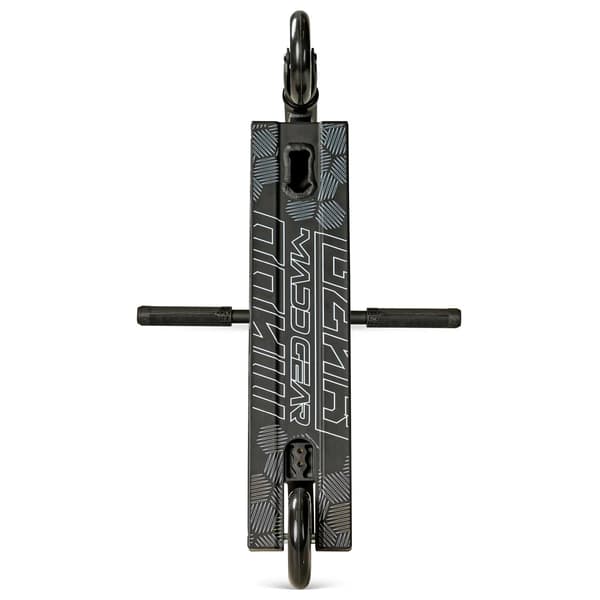 Madd Gear MG3 Zen Købsopdatering | Sort