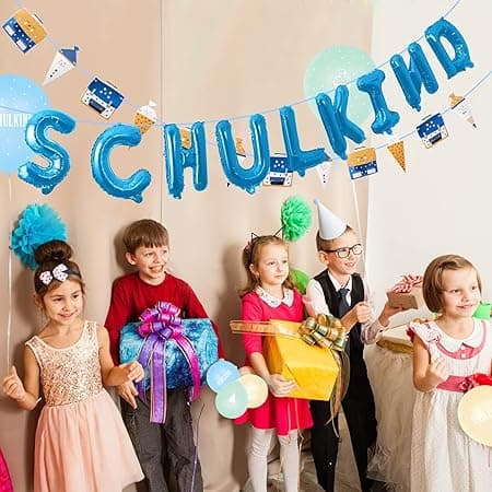 DEKORATIONER FÖR SKOLÅRETS BÖRJAN