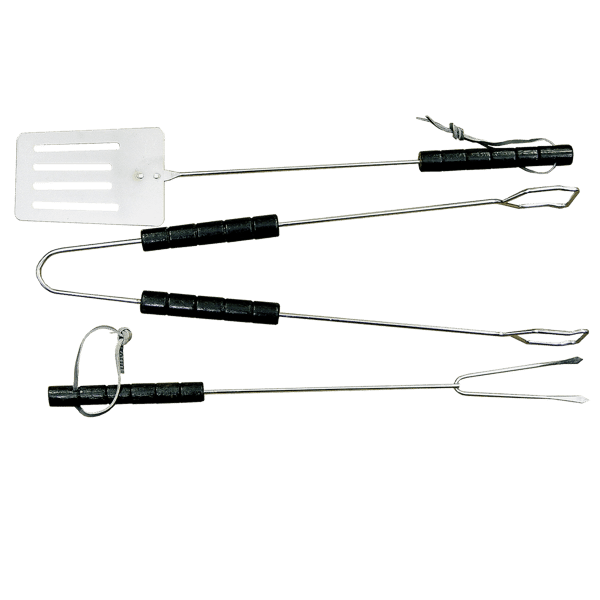 MG101 Grillitarvikkeistojen sarja