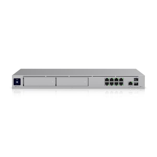 Ubiquiti UniFi UDM-Pro-Max Router/Kontroller