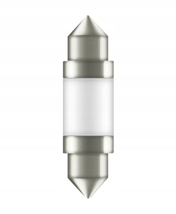 LED Premium Ny C5W 36mm 6000K EPACK