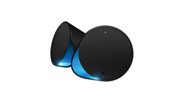 LOGITECH G560 HØJTTALERE