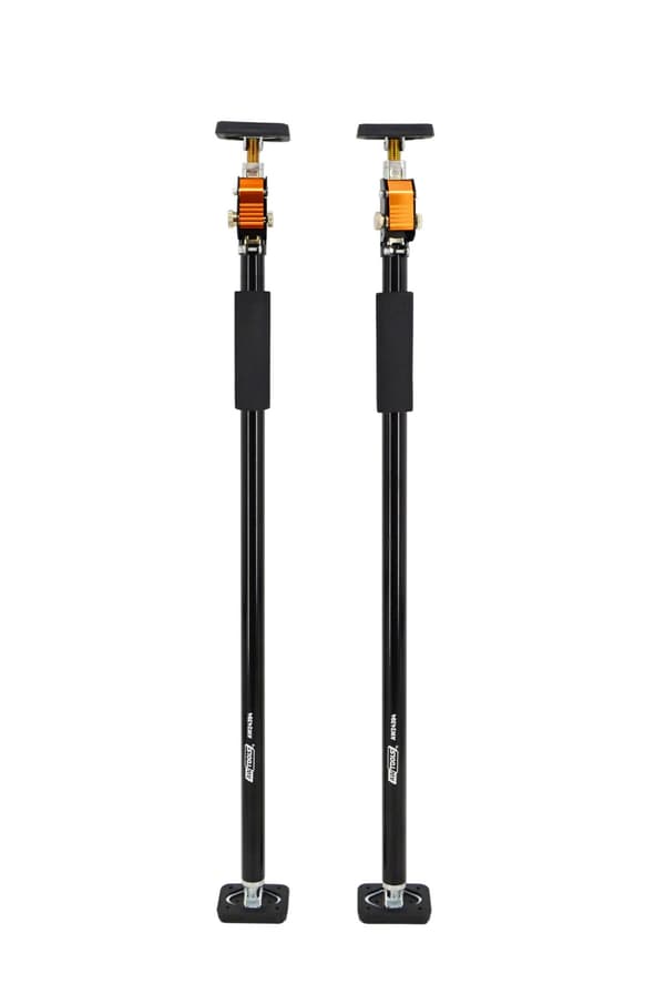 AWTOOLS TELESKOOPPITUKAT 2 kpl 90-160cm