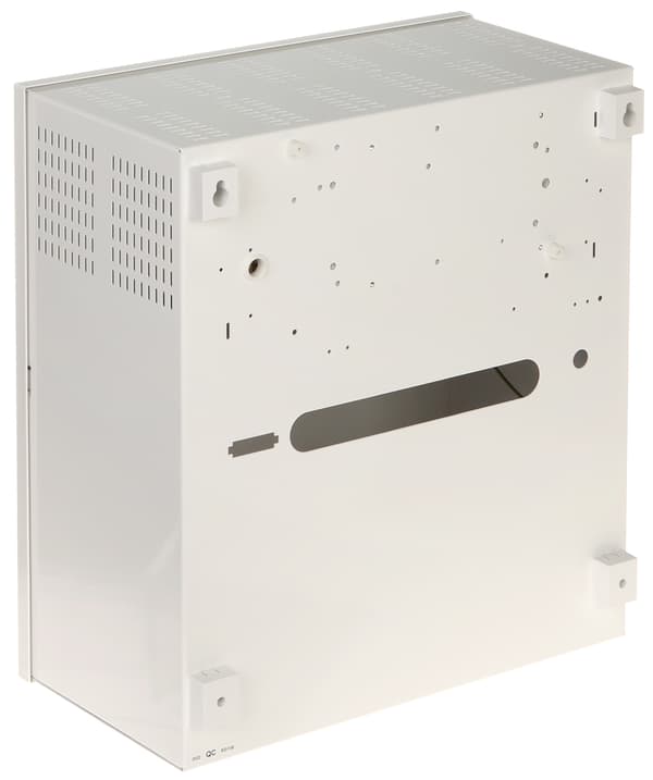 Switchande buffertströmförsörjning HPSB-12V10A-D PULSAR