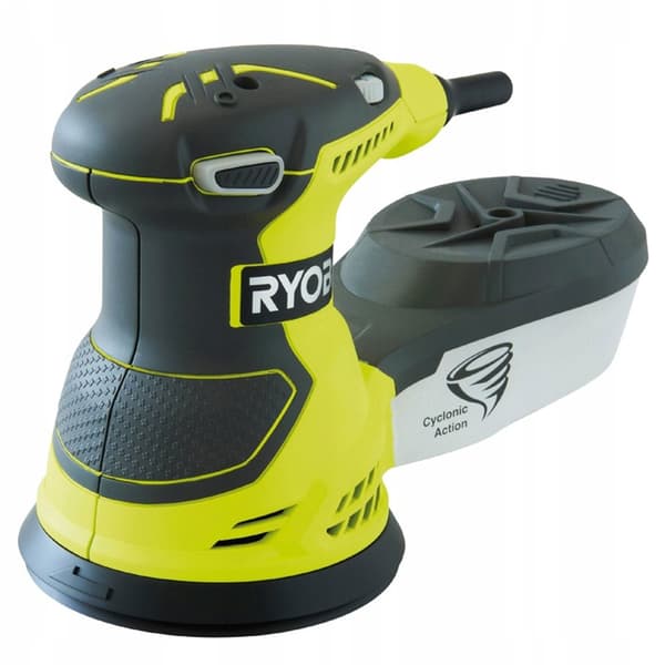 RYOBI Excentersliber 300W