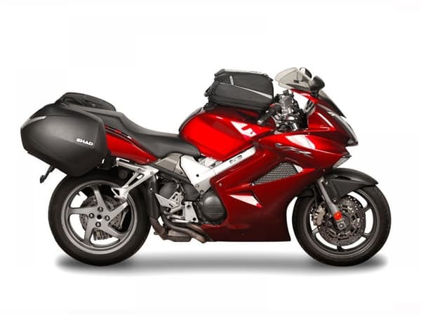 Shad 3p Side Case Brack til Honda VFR 800