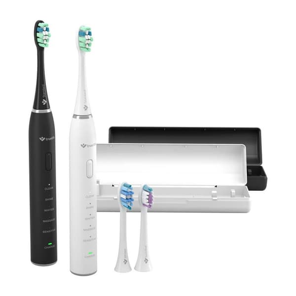 TrueLife SonicBrush Clean30 Duo -hammasharja