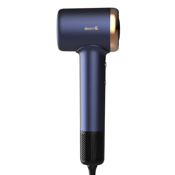 Deerma DEM-CF50W Hårtørrer (Blå)