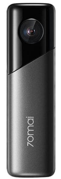 Wideorecorder 70MAI Dash Cam M500 128G
