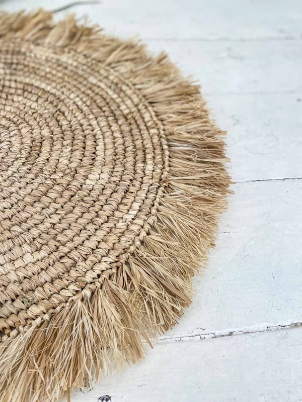 Bordmåtte Boho MEJA