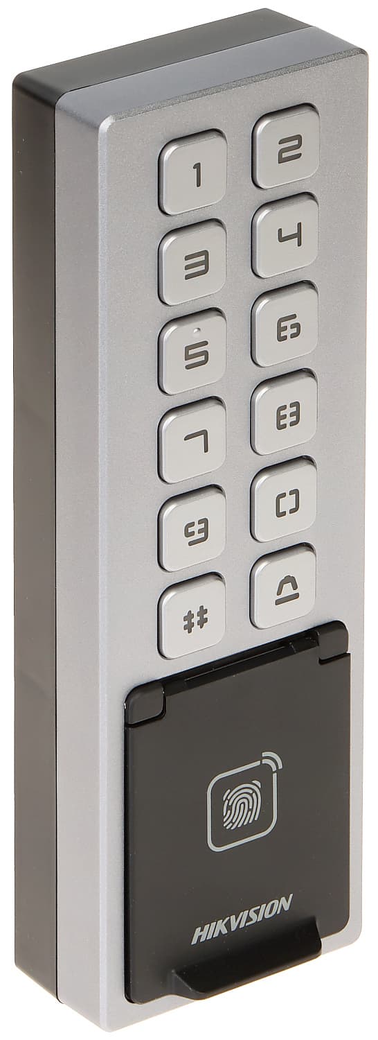 Kodlås DS-K1T805MBFWX Hikvision