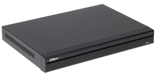 IP RECORDER NVR4204-4KS2/L 4 KANALER DAHUA