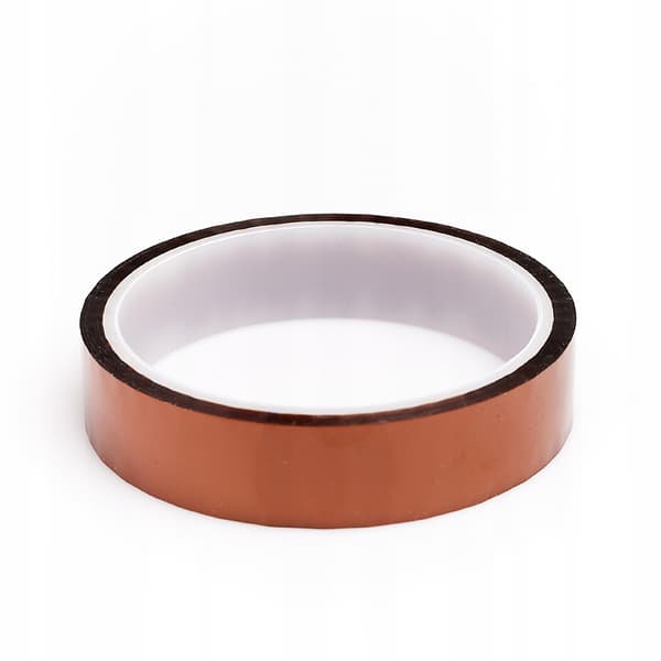Kapton 20mm tape