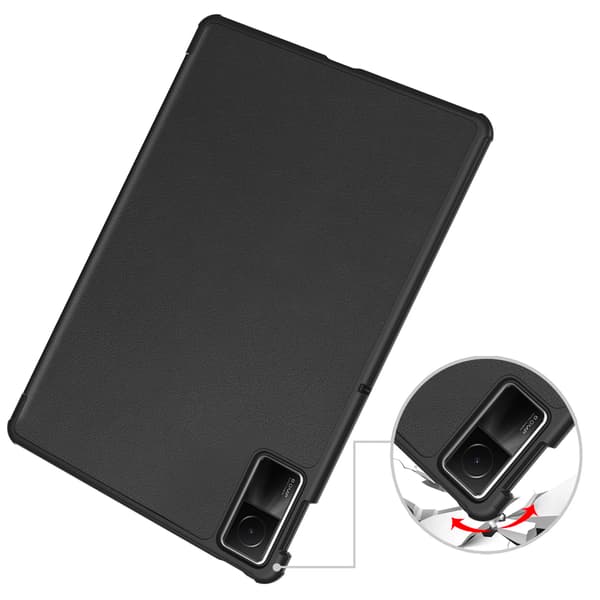 FLIP COVER til Xiaomi Redmi Pad SE 2023
