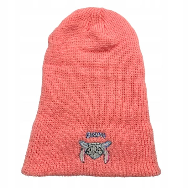 Vinterhue Lilo og Stich Huer til Vinter Dame Børn Stitch