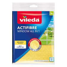 VILEDA ACTIFIBRE VINDUESDUK