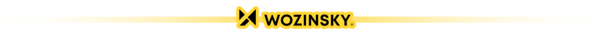 Wozinsky WNBAC2 USB-A / USB-C 2.4A -kaapeli 2 m - musta