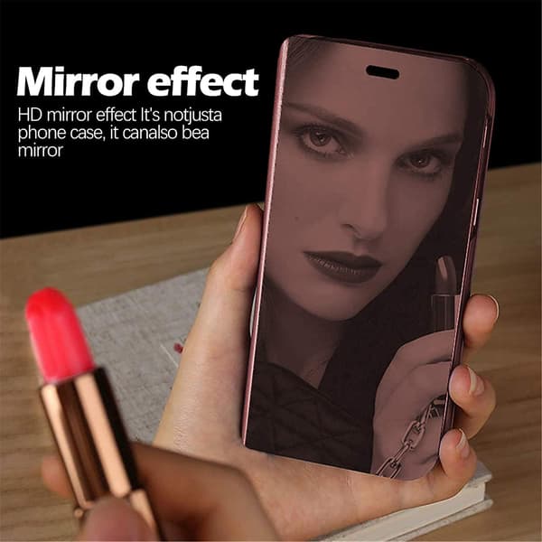 ROSA GULDSKAL TILL IPHONE 13 PRO MAX