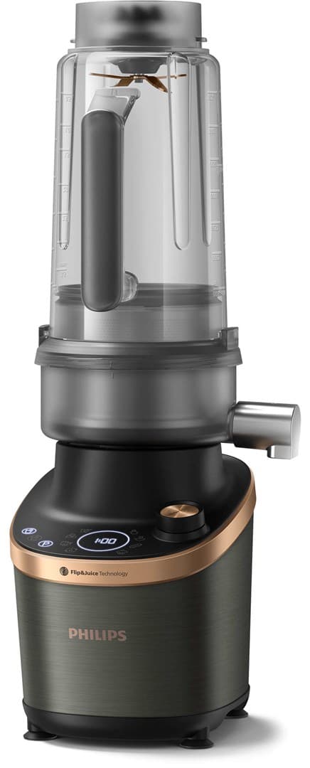 PHILIPS HR 3770/00 Standblender