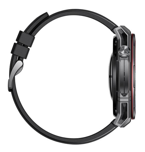 Smartklocka HUAWEI Watch Ultimate 2 Svart