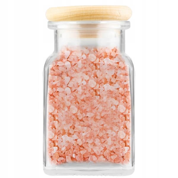 20x Maustepurkki 150ml + 252 Tarraa