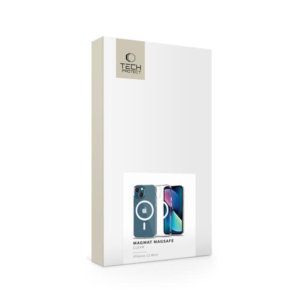 TECH-PROTECT MAGMAT MAGSAFE IPHONE 13 MINI KIRKAS