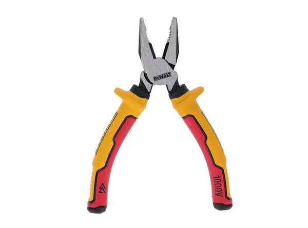 DEWALT 160 MM VDE-PIHDIT