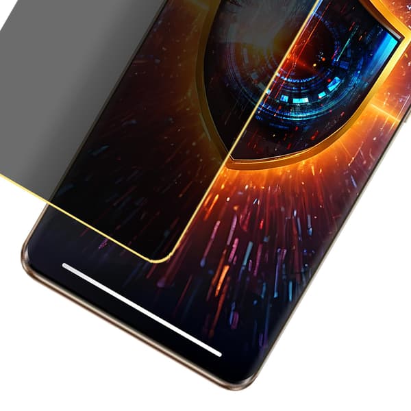 Oppo Reno 10 Pro+ - 3mk Silkemat Privacy