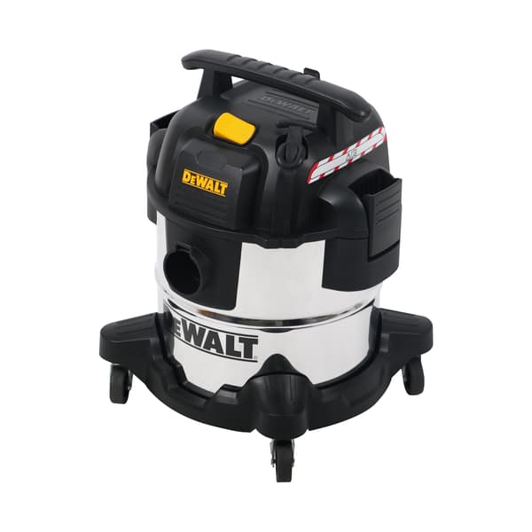DEWALT INDUSTRIDAMMSUGARE 20L DXV20SC