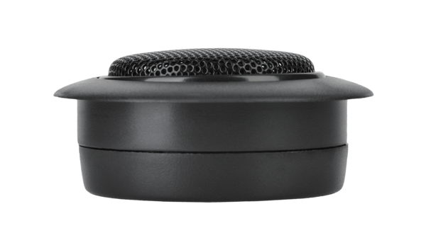 Peiying 1" højttalere 100W tweeter crossover 4 Ohm