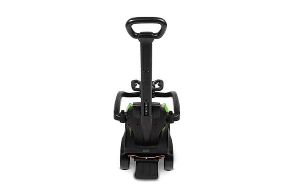 LØBECYKEL LAMBORGHINI ESSENZA GRØN