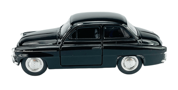 WELLY 1959 SKODA OCTAVIA SORT 1:34 43824