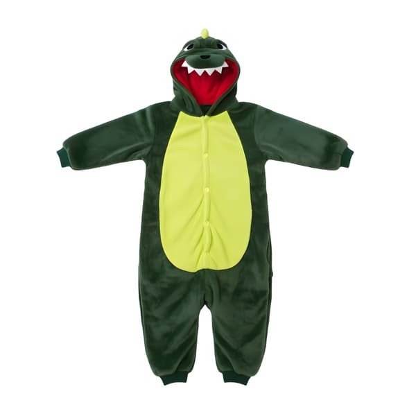 Kigurumi dinosauriepyjamas M: 155-165cm