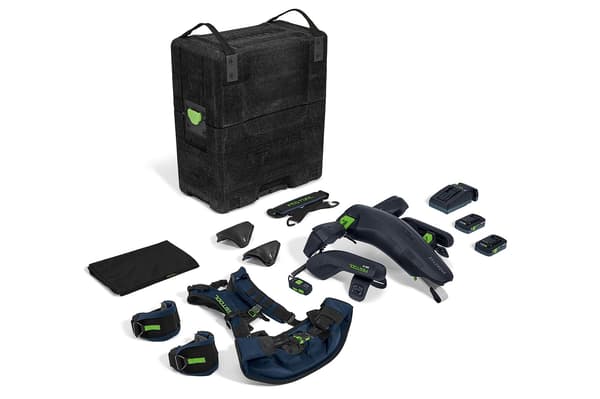 Eksoskelet EXO 18 HPC 4,0 I-Plus (577339)