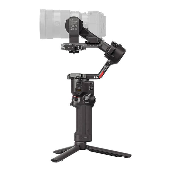 DJI RS 4 Combo Stabilisator