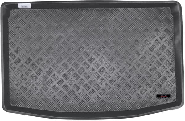 Suzuki Baleno II Hatchback 2016 - Bagagerumsmåtte MAX-MAT
